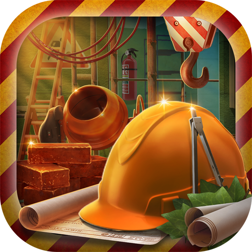 Hidden Objects: Construction