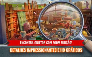 Construção: Objetos escondidos imagem de tela 1