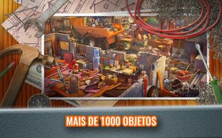 Construção: Objetos escondidos imagem de tela 2