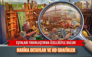 Gizli Nesneler: İnşaat Ekran Görüntüsü 1