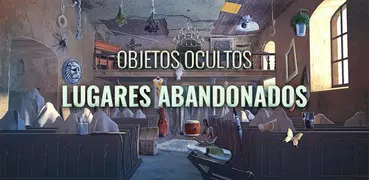 Lugares Abandonados Juegos de 