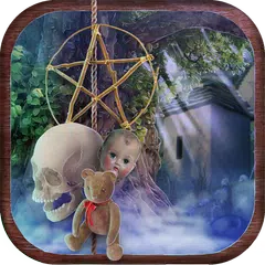 Abandoned Places Hidden Object APK download