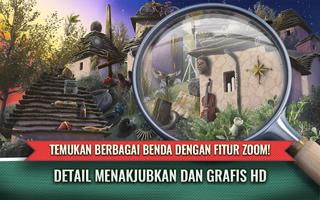 Tempat Ditinggalkan Cari Benda screenshot 1