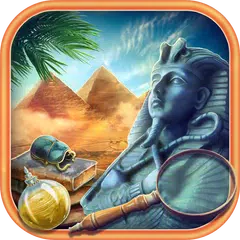 Geheimnis von Ägypten – Wimmel APK Herunterladen