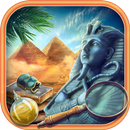 Tajemnica Egiptu – Gra z ukryt aplikacja