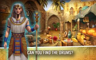 Mystery of Egypt Hidden Object poster