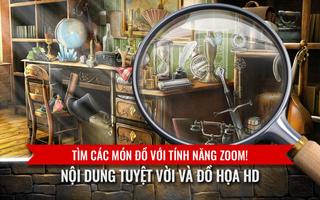 Nhiệm vụ bí mật – Đối tượng ẩn ảnh chụp màn hình 1