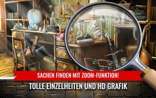 Secret Quest - Wimmelbildspiel Screenshot 1