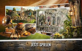 Secret Quest - Wimmelbildspiel Screenshot 3