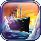 Objetos Ocultos: El Titanic –  icono