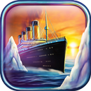 Titanic Ukryte Przedmioty gra  aplikacja