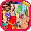 House Cleaning Hidden Objects APK