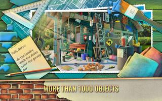 House Cleaning Hidden Objects screenshot 2