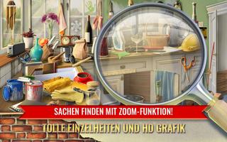 Versteckte Objekte - Hausputz Screenshot 1