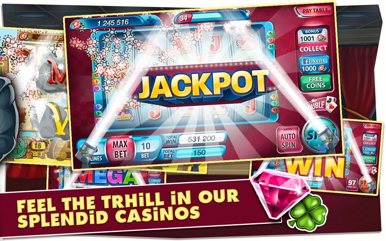 Slot Slot