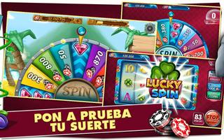 Súper Slot! – Juegos de Casino Slots Gratis captura de pantalla 3