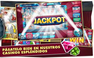 Súper Slot! – Juegos de Casino Slots Gratis captura de pantalla 1