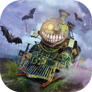 Tren de Terror – Misterio de O APK