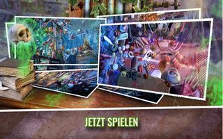 Zug der Angst Wimmelbildspiel  Screenshot 3