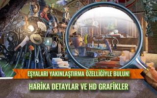 Korku Treni gizli eşyalar gize Ekran Görüntüsü 1