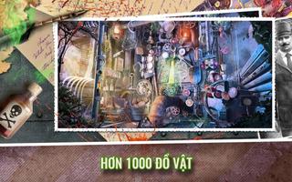 Xe lửa nỗi sợ trò chơi đồ vật  ảnh chụp màn hình 2