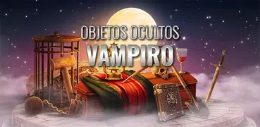 Vampiros - Objetos Ocultos