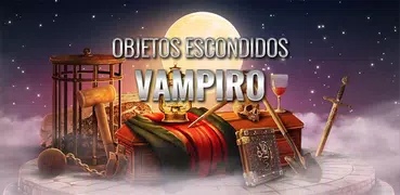 Vampiros – Caça Objetos