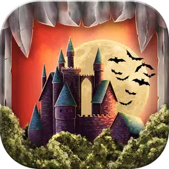 Vampire - Versteckte Objekte APK Herunterladen