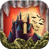 Vampire Castle Hidden Object