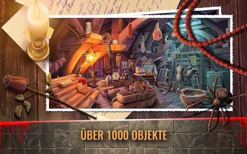 Versteckte Objekte Spiele Versteckte Objekte Spiele
