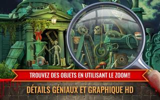 Le Chateau du Vampire Jeux capture d'écran 1