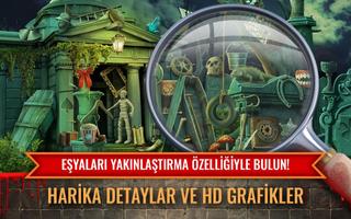 Vampir Kalesi Gizli nesneleri Ekran Görüntüsü 1