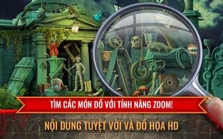 Lâu Đài Ma Cà Rồng ảnh chụp màn hình 1