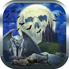 Vampire Hidden Object Games –  APK download