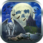 Vampire Hidden Object Games –  icon