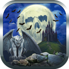Vampire Hidden Object Games –  আইকন