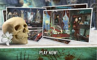 Vampire Hidden Object Games –  স্ক্রিনশট 3