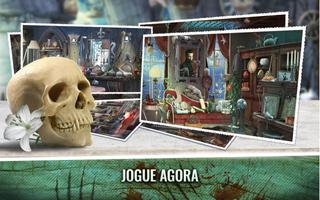 Vampiros - Jogos de Achar Obje imagem de tela 3