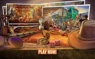 Adventure Hidden Object Game – screenshot 3