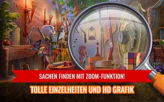 Abenteuer Wimmelbild-Spiel – G Screenshot 1