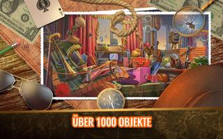 Abenteuer Wimmelbild-Spiel – G Screenshot 2