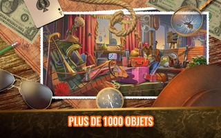 Aventure Jeu d'objets cachés – capture d'écran 2