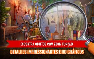 Aventura de Objetos Escondidos imagem de tela 1