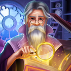 Books of Wonder Hidden Objects icon