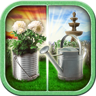 Find The Difference - Garden icon