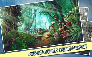 Find The Difference - Garden screenshot 1