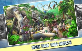 Find The Difference - Garden screenshot 3