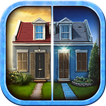 Juego de Diferencias - Casas
