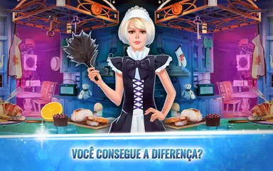 Baixar Encontre as Diferenças - Casas APK