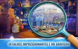 Encontre as Diferenças - Casas imagem de tela 1